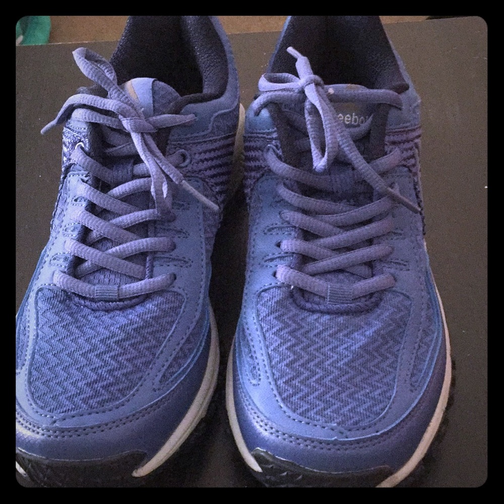 Reebok sneakers